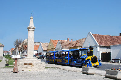 Ismeretterjesztő programok Fertőrákoson